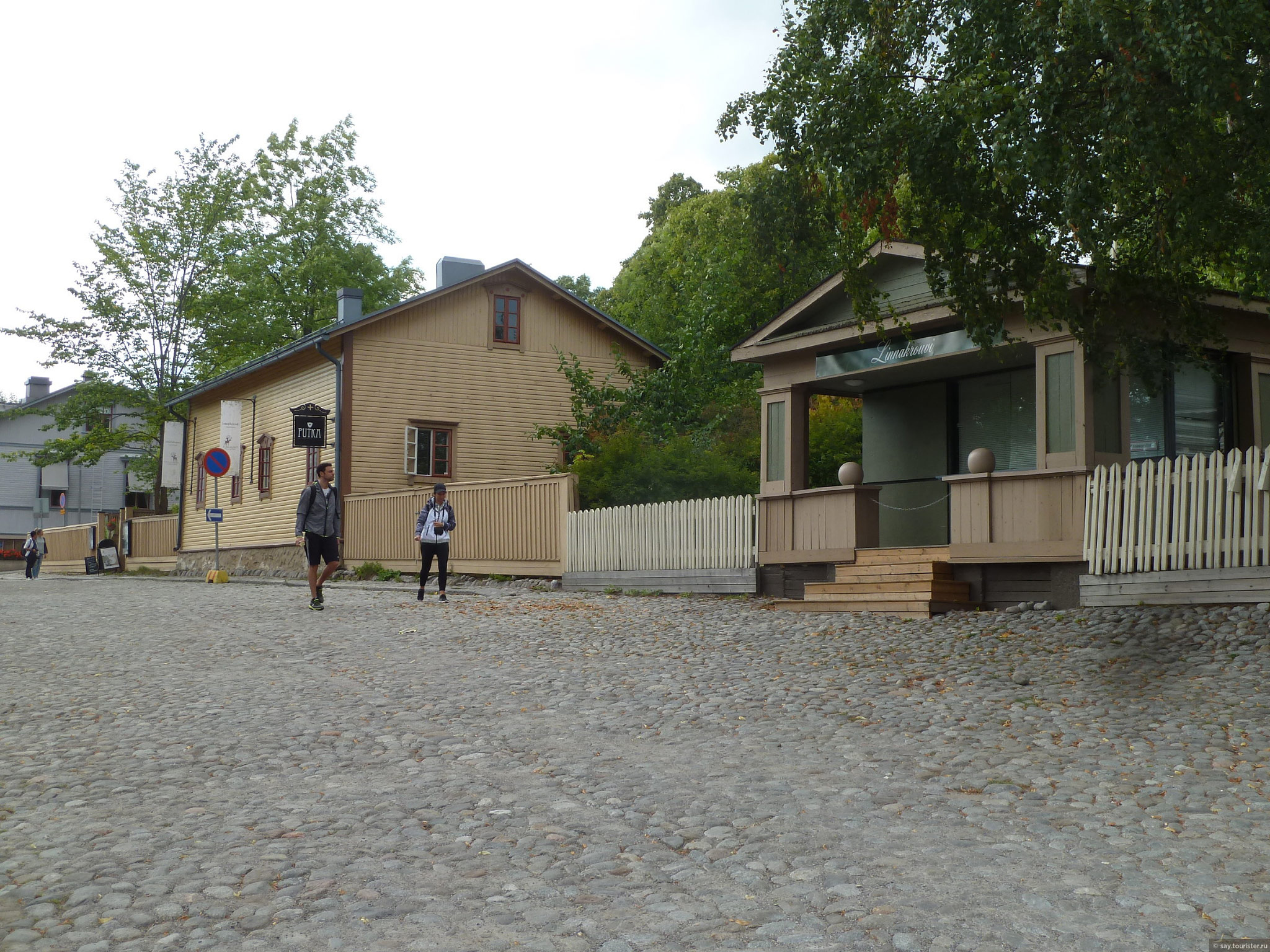Savonlinna